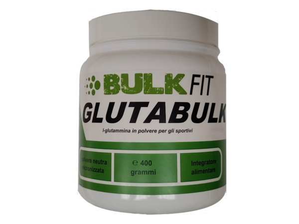 GLUTABULK